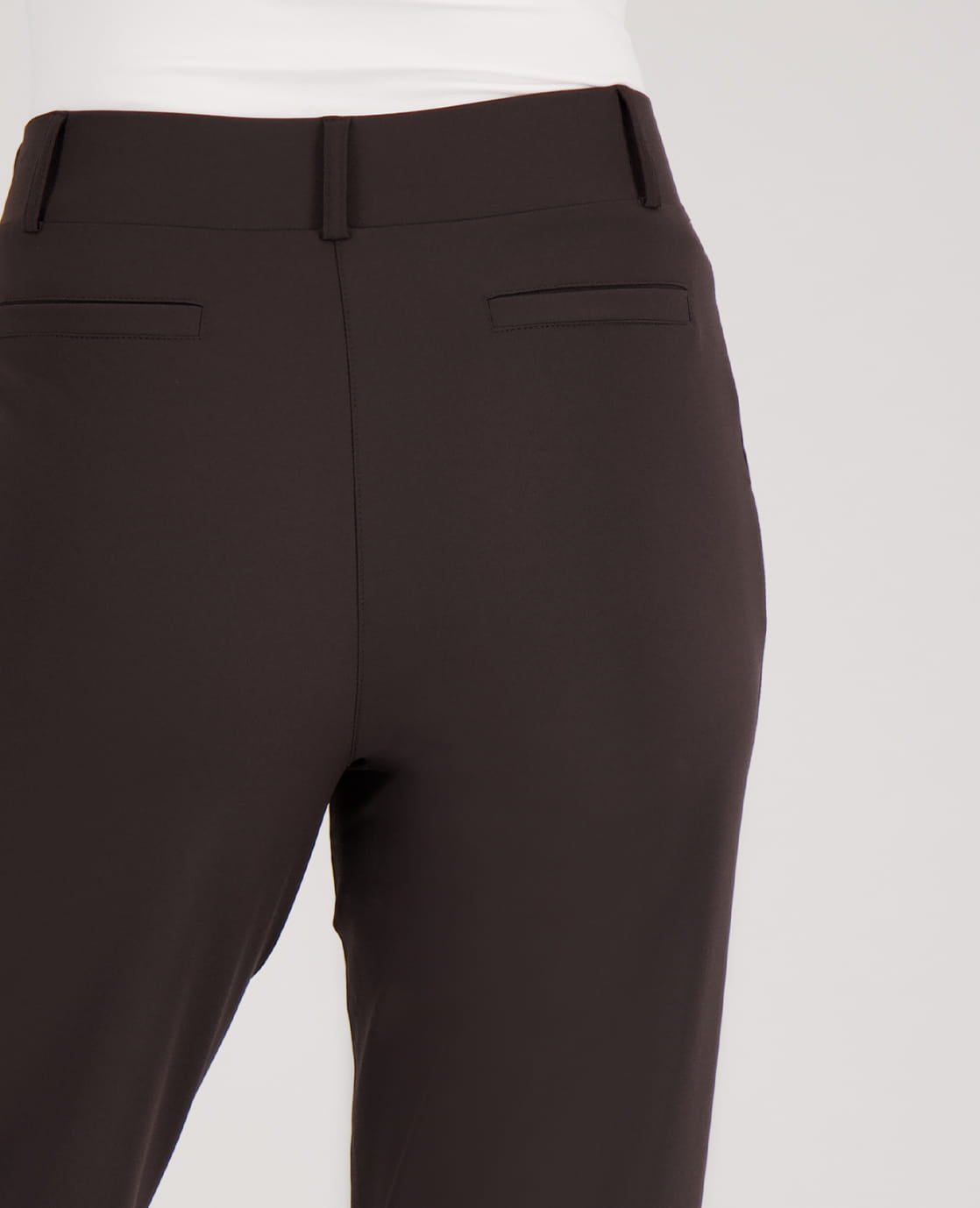 Je m'appelle Broeken Pant Jasmin Travel +++ | Coffee