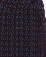 Je m'appelle Broeken Pant Perfecte Travel Brushed | Multicolor