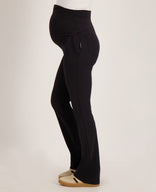 Je m'appelle Broeken Maternity Pant Travel | Zwart