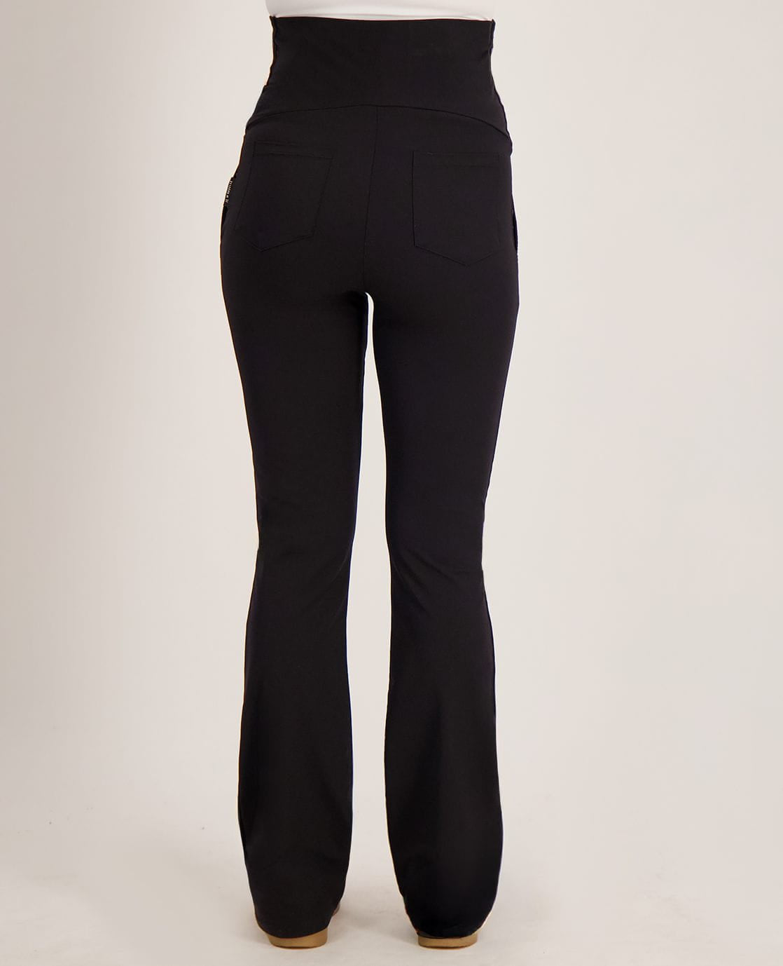 Je m'appelle Broeken Maternity Pant Travel | Zwart
