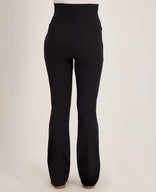 Je m'appelle Broeken Maternity Pant Travel | Zwart