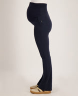 Je m'appelle Broeken Maternity Pant Travel | Donkerblauw