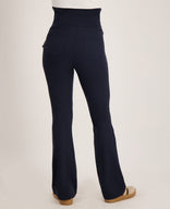 Je m'appelle Broeken Maternity Pant Travel | Donkerblauw