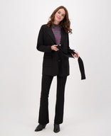 Je m'appelle Tops Top Colle Long | Multicolor