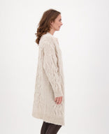 Je m'appelle Vesten Naturelle / One size Vest Elena | Naturelle