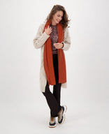 Je m'appelle Vesten Naturelle / One size Vest Elena | Naturelle