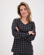 Je m'appelle Tops Top Rosie | Multicolor
