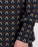 Je m'appelle Tops Top Rosie | Multicolor