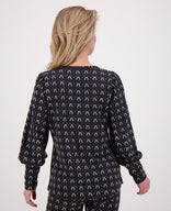 Je m'appelle Tops Top Rosie | Multicolor