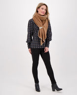 Je m'appelle Tops Top Rosie | Multicolor