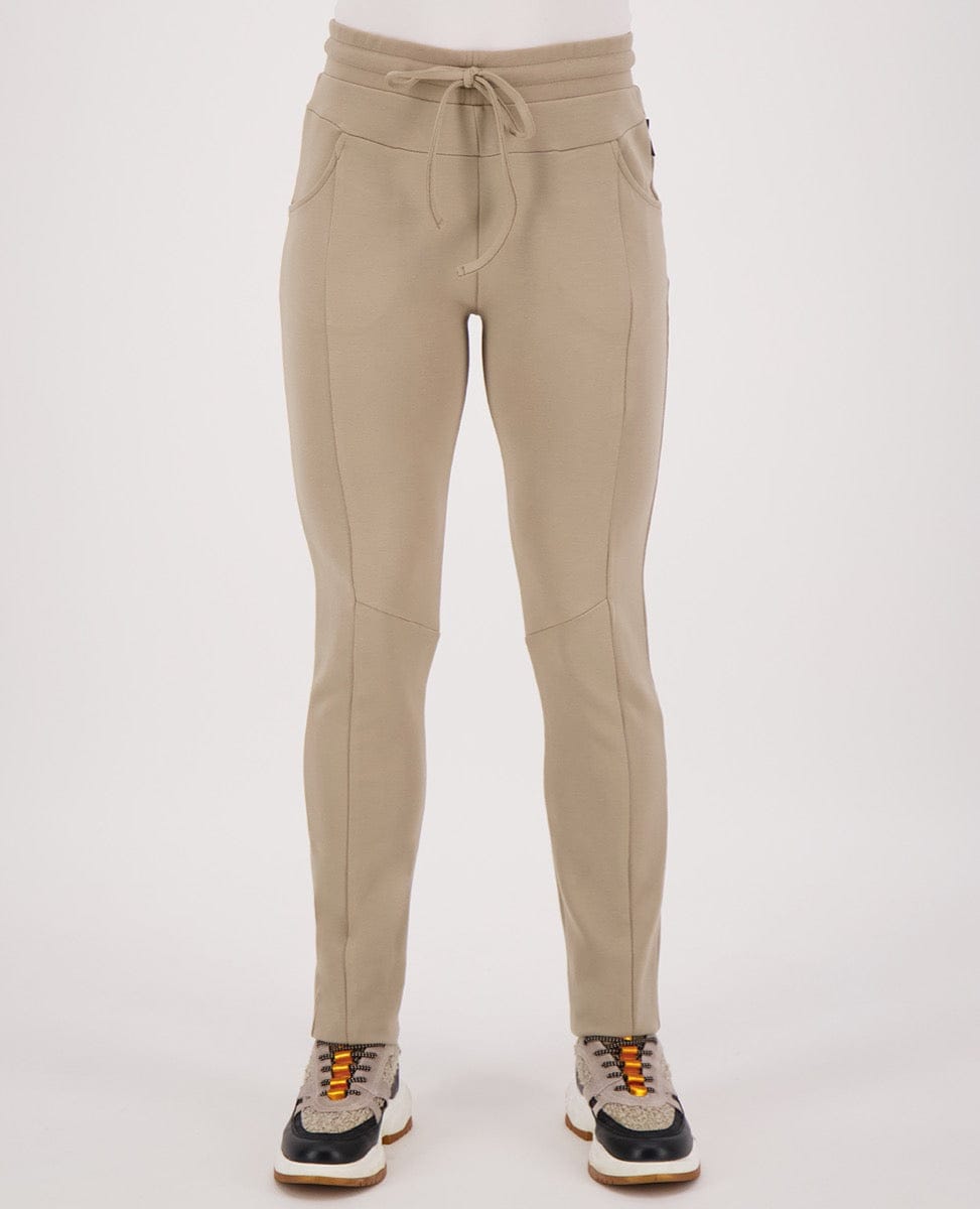 Je m'appelle Broeken Pant Sophia | Sand