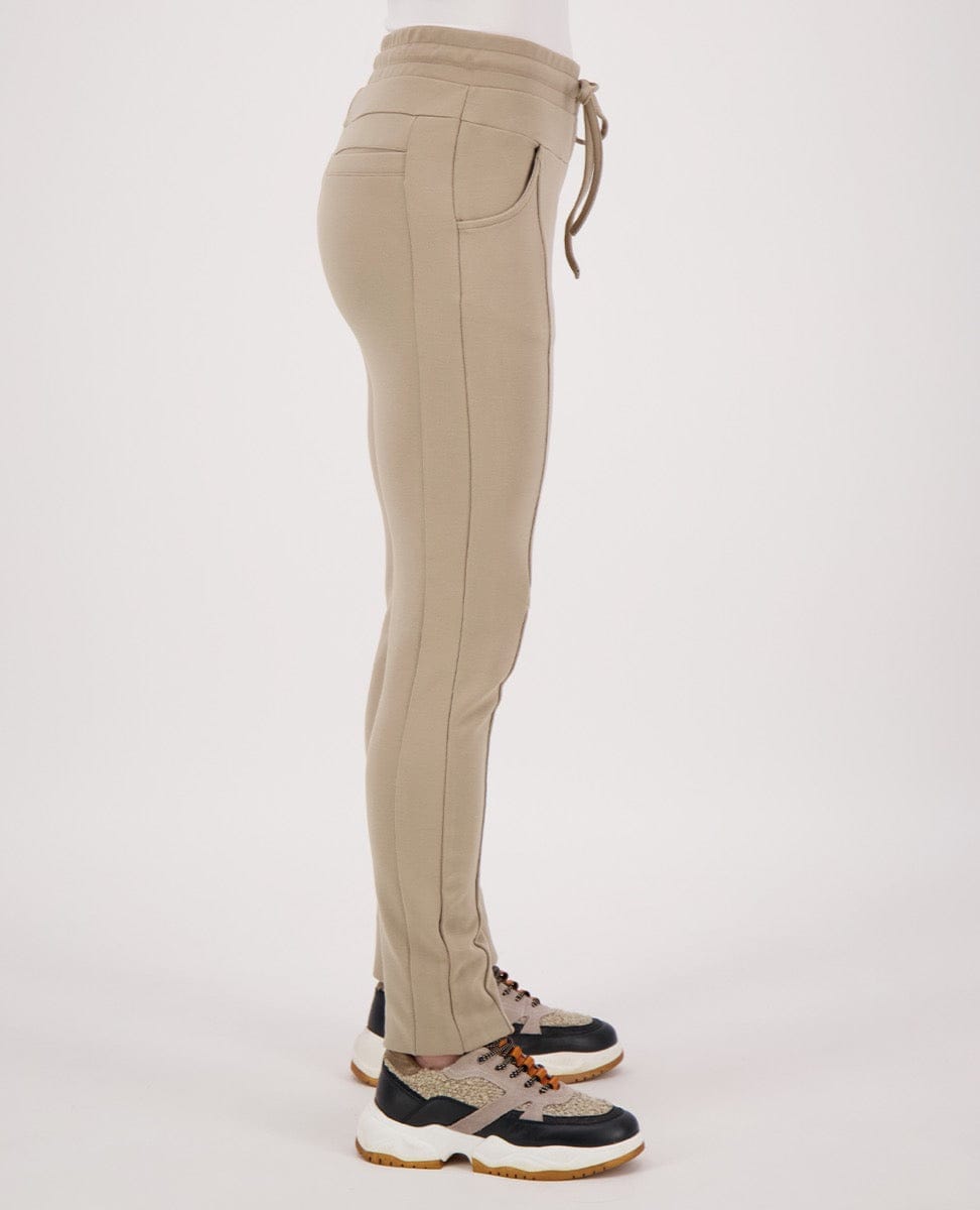 Je m'appelle Broeken Pant Sophia | Sand