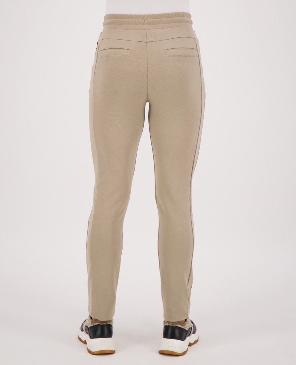 Je m'appelle Broeken Pant Sophia | Sand