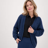 Je m'appelle Vesten Vest Bo Perfect Blue | Perfect Blue