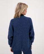 Je m'appelle Vesten Vest Bo Perfect Blue | Perfect Blue