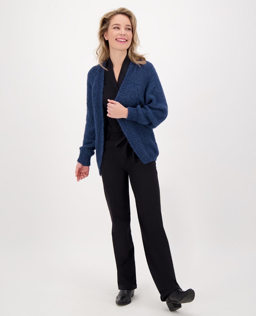 Je m'appelle Vesten Vest Bo Perfect Blue | Perfect Blue