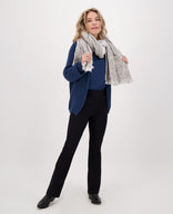 Je m'appelle Vesten Vest Bo Perfect Blue | Perfect Blue