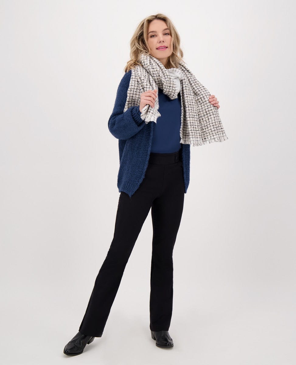 Je m'appelle Vesten Vest Bo Perfect Blue | Perfect Blue