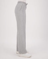 Je m'appelle Broeken Pant Straight | Grey