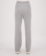 Je m'appelle Broeken Pant Straight | Grey