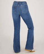 Je m'appelle Broeken Pant Daisy Jogg Denim | Dark Denim