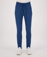 Je m'appelle Broeken Pant Lara Travel | Denim Blue