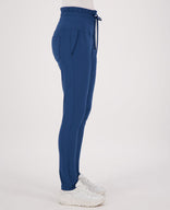 Je m'appelle Broeken Pant Lara Travel | Denim Blue