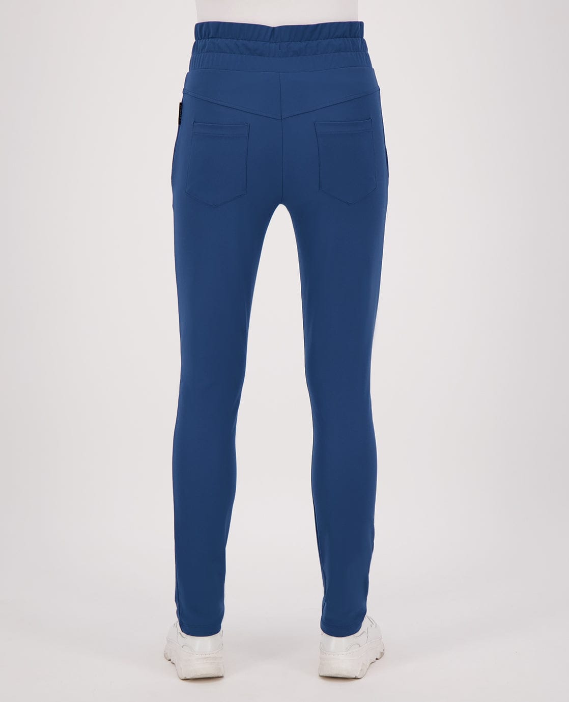 Je m'appelle Broeken Pant Lara Travel | Denim Blue