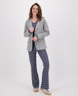 Je m'appelle Tops Top Rosie Knitted | Multicolor