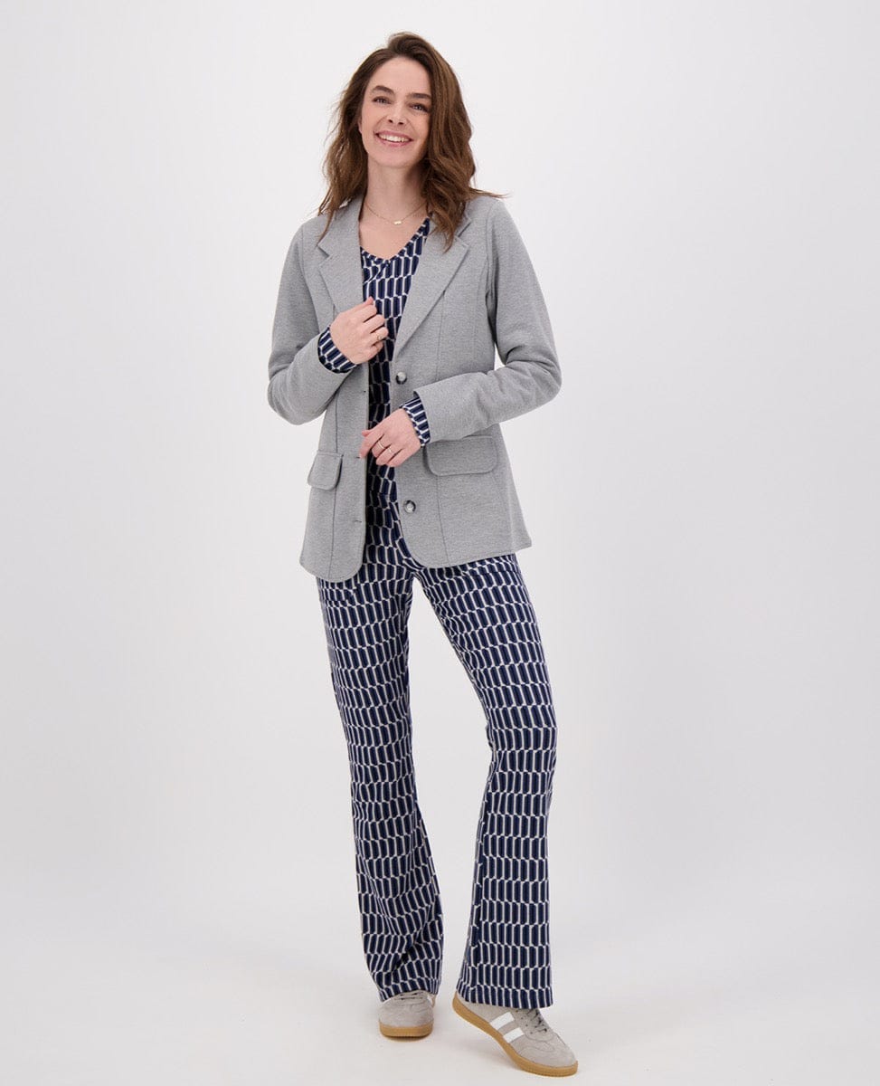 Je m'appelle Tops Top Rosie Knitted | Multicolor