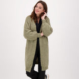 Je m'appelle Vesten Olive / M/L/XL Vest Elle | Olive
