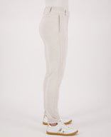 Je m'appelle Broeken Pant Chino | Greige Melange