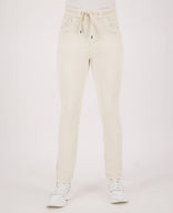 Je m'appelle Broeken Pant Jogg Denim | Ecru