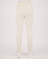 Je m'appelle Broeken Pant Jogg Denim | Ecru