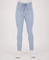 Je m'appelle Broeken Pant Celine Jogg Denim | Blue