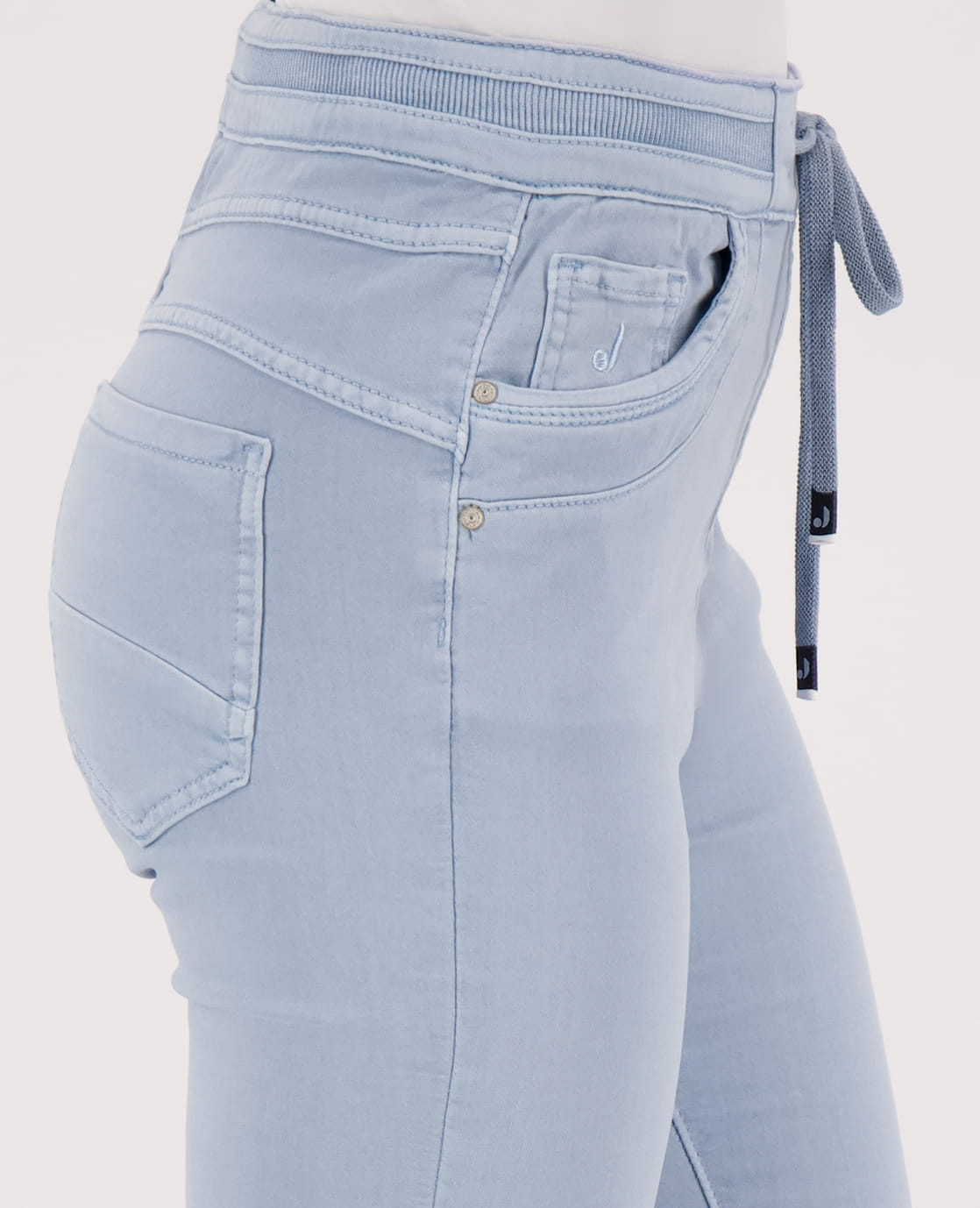 Je m'appelle Broeken Pant Celine Jogg Denim | Blue