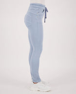 Je m'appelle Broeken Pant Celine Jogg Denim | Blue