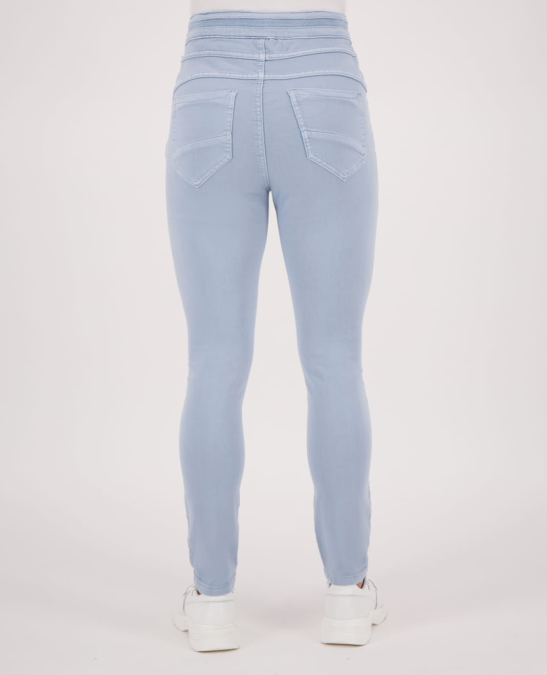 Je m'appelle Broeken Pant Celine Jogg Denim | Blue