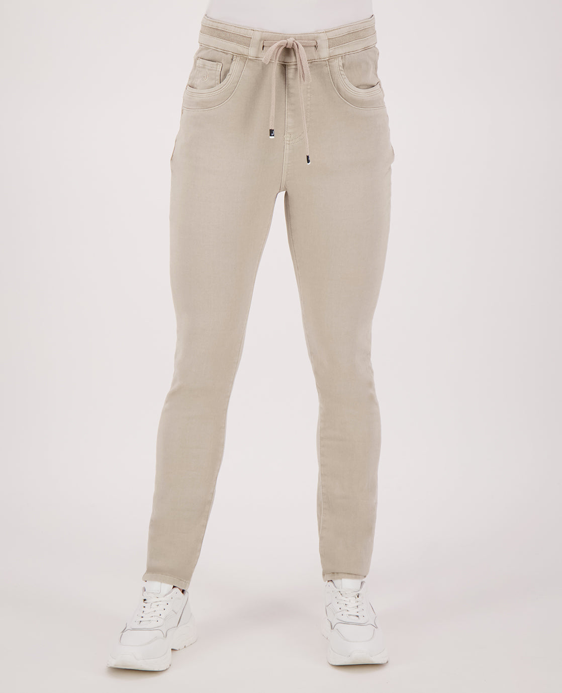 Pant Celine Jogg Denim | Greige