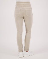 Je m'appelle Broeken Pant Celine Jogg Denim | Greige