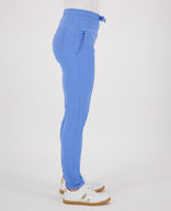 Je m'appelle Broeken Pant Casual Travel | Spring Blue