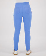 Je m'appelle Broeken Pant Casual Travel | Spring Blue
