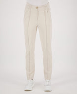 Je m'appelle Broeken Pant Sara | Greige