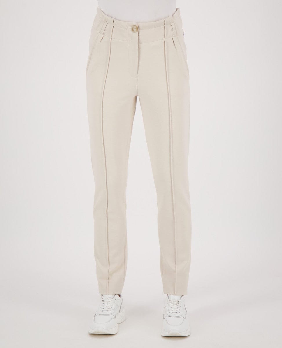 Je m'appelle Broeken Pant Sara | Greige