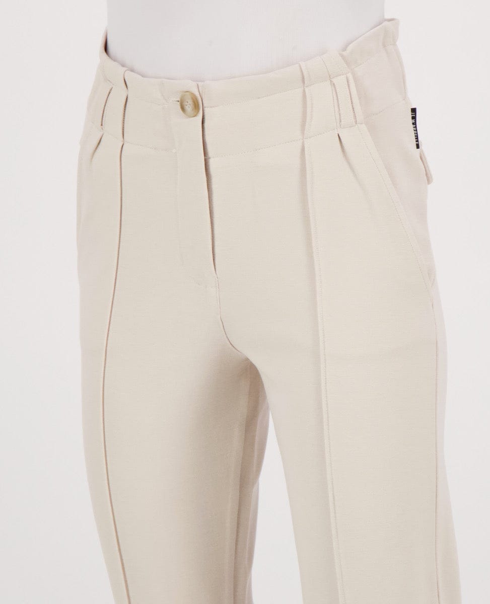 Je m'appelle Broeken Pant Sara | Greige