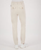 Je m'appelle Broeken Pant Sara | Greige