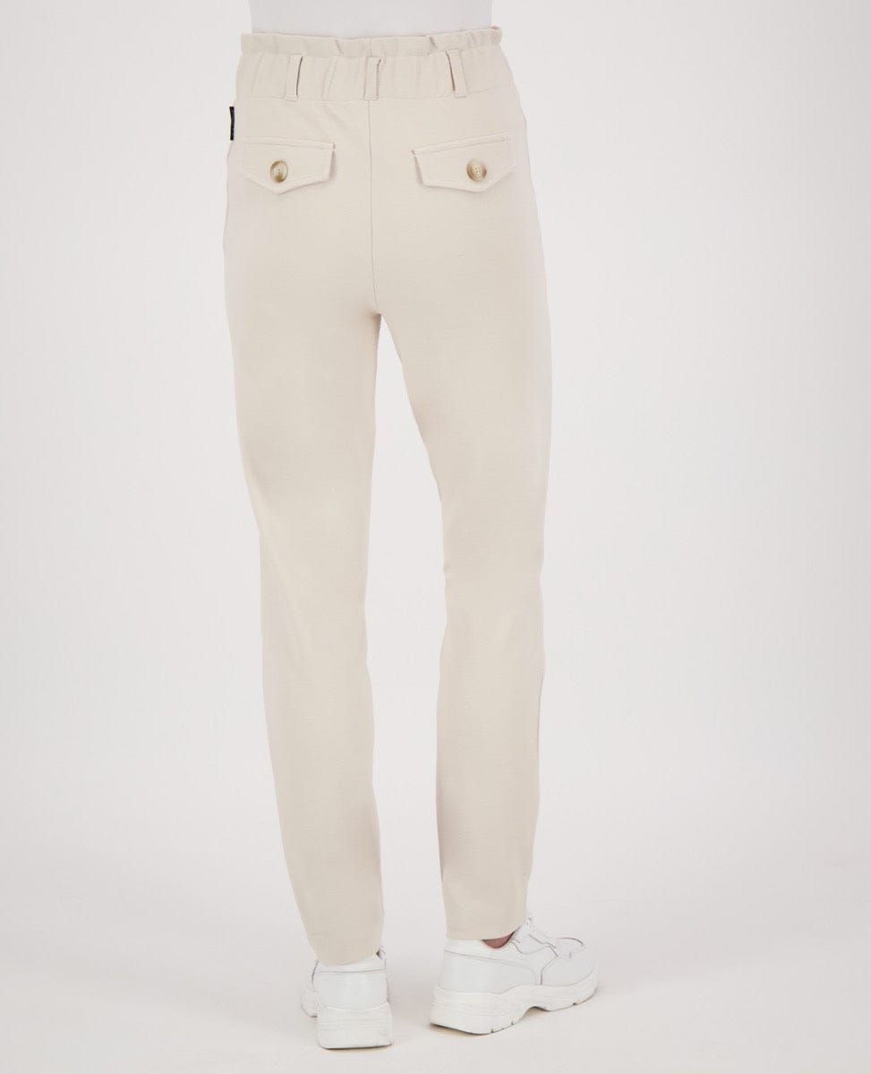 Je m'appelle Broeken Pant Sara | Greige