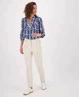 Je m'appelle Broeken Pant Sara | Greige