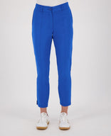 Je m'appelle Broeken Pant Chino 7/8 Travel | Sky Blue