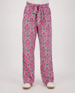 Je m'appelle Broeken Multicolor / XS / (30'') Pant Straight | Multicolor